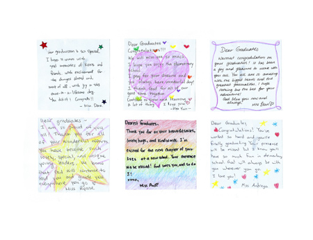 분당 정자동 폴리어학원 분당캠퍼스 원어민 교사 졸업 메시지 100% 영어 환경